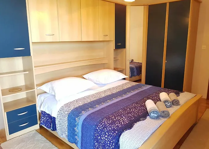 Apartmani Mira & Nikola