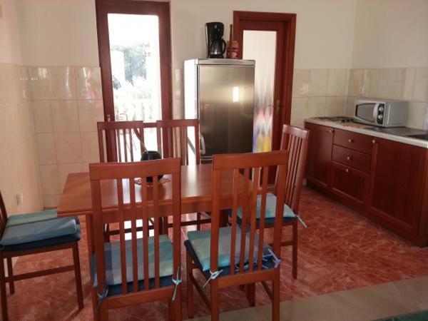 Apartmán Mira & Nikola