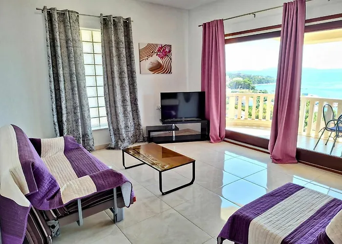 Apartmani Mira & Nikola