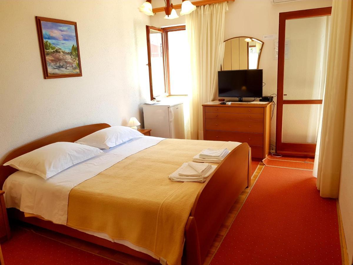Mira & Nikola Apartament Baška Voda