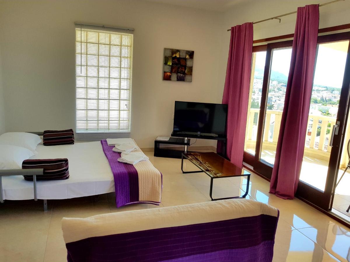 Mira & Nikola Apartament