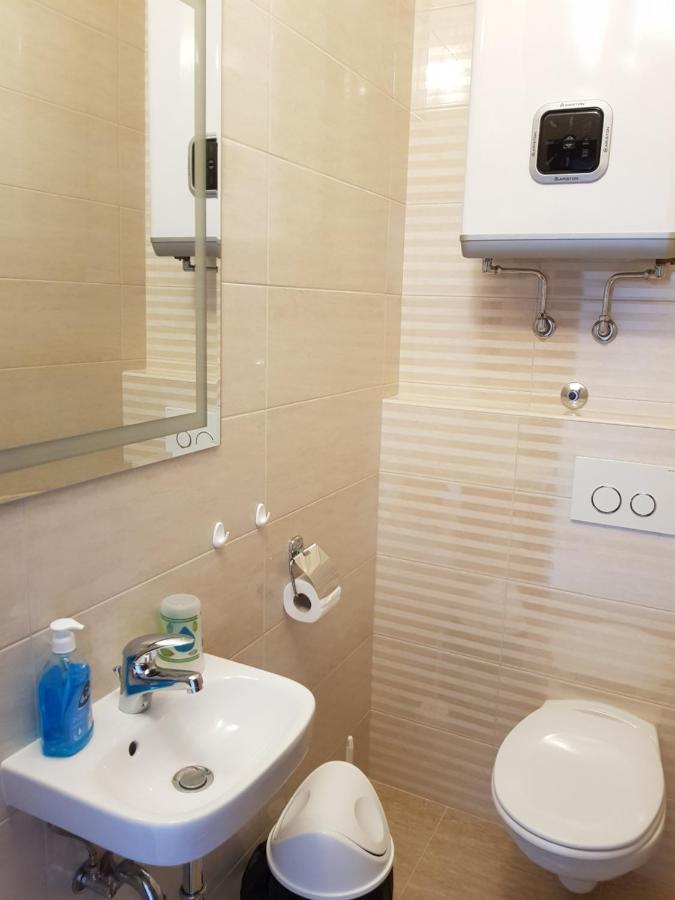 Apartament Mira & Nikola *