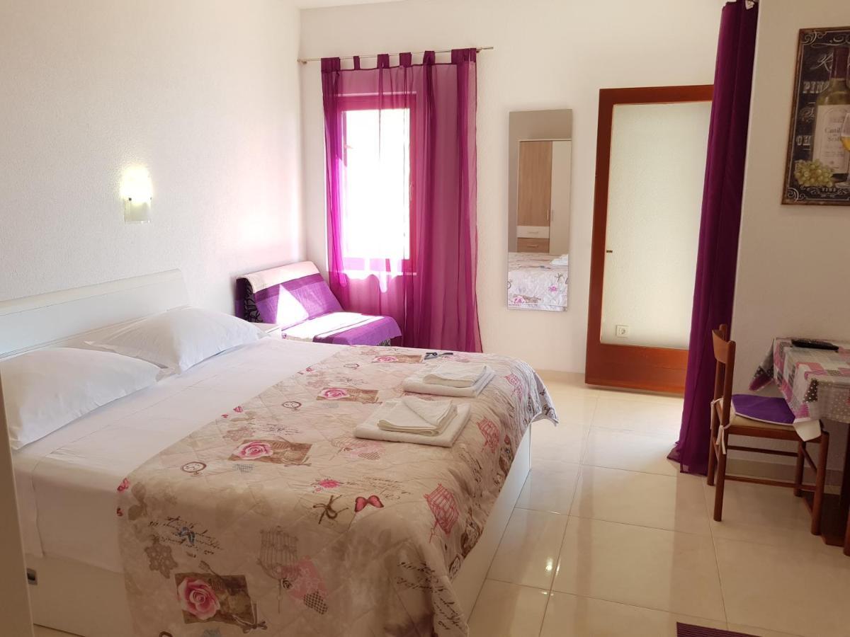Mira & Nikola Apartament Baška Voda