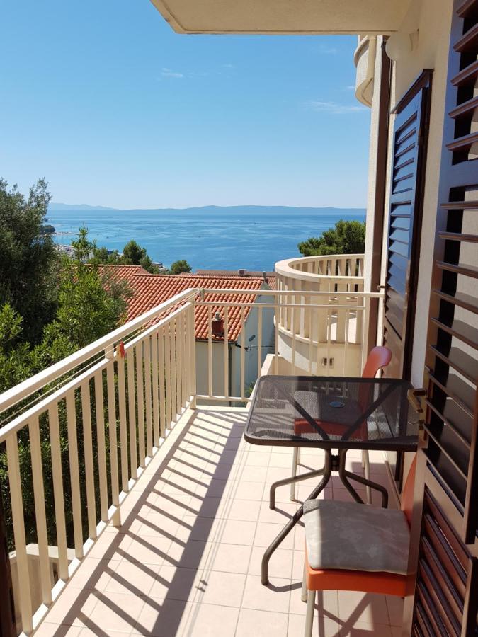 Apartament Mira & Nikola *