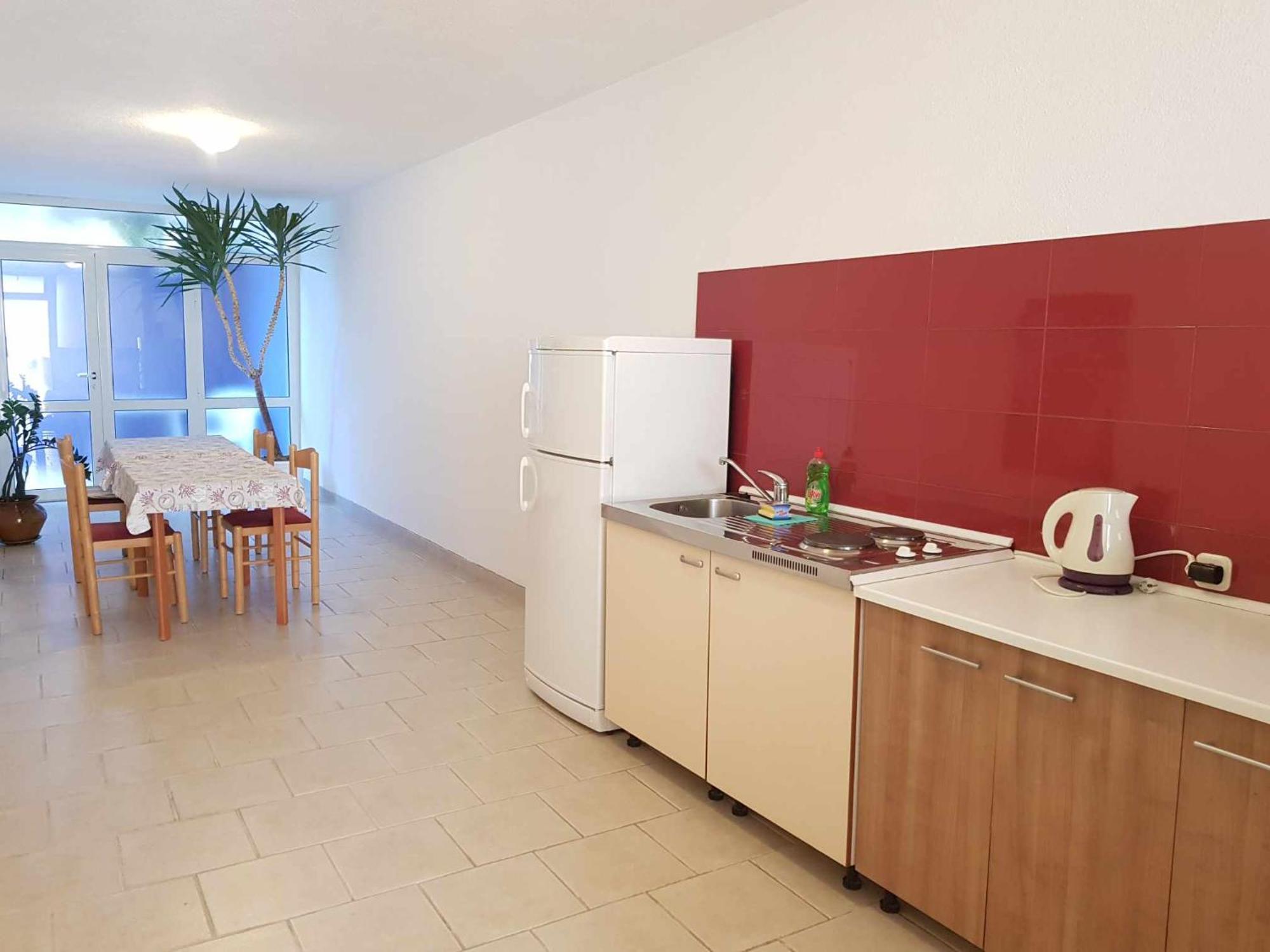 Mira & Nikola Apartament Baška Voda