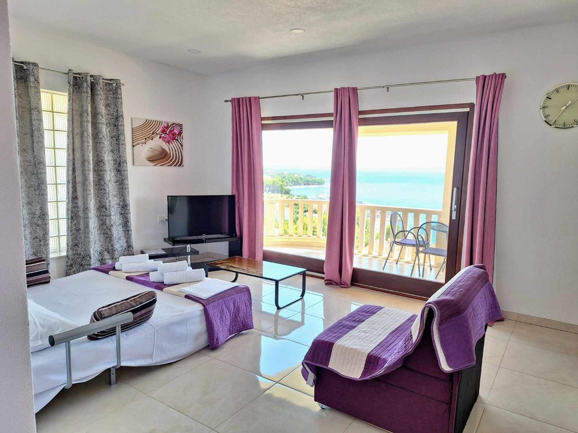 Mira & Nikola Apartament